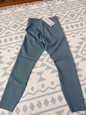 lululemon Glow Up HR 25” Leggings